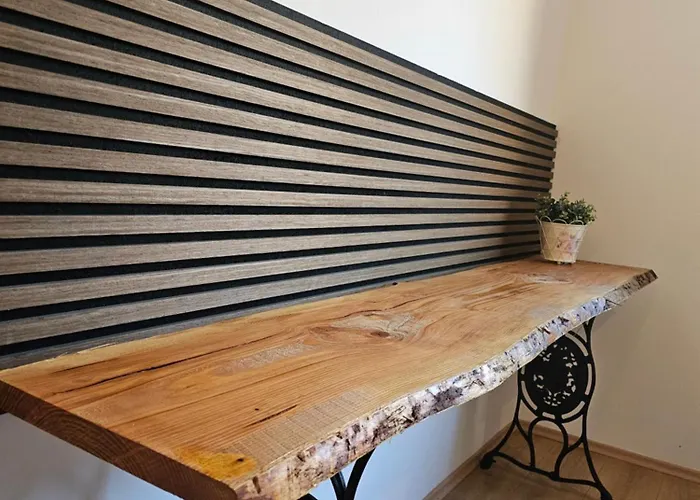 Graz-puntigam Διαμέρισμα