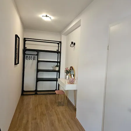 Appartement Graz-puntigam Graz