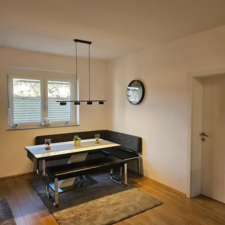 Graz-puntigam Apartment Graz