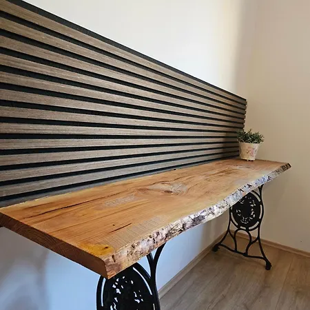 Graz-puntigam Appartement