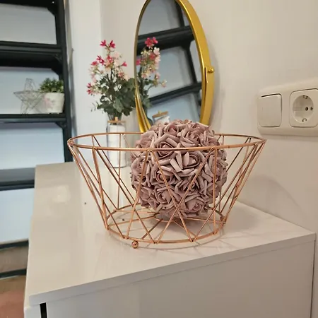 Apartment Graz-puntigam