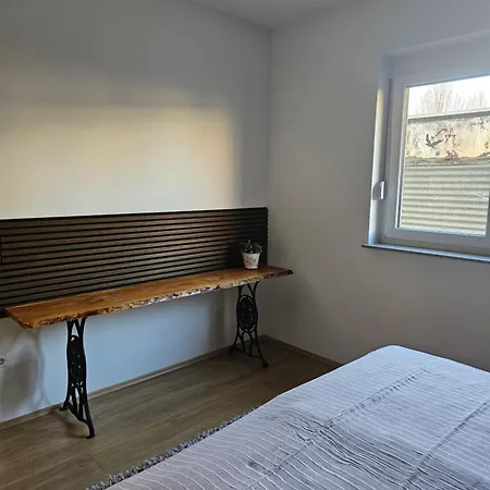 Apartment Graz-puntigam *