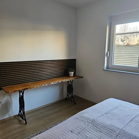 Appartement Graz-puntigam *