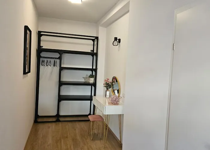 Apartament Graz-puntigam Graz