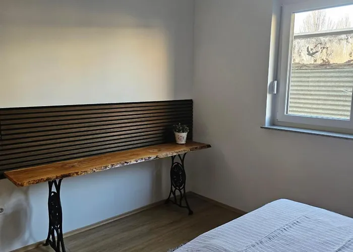 Lägenhet Graz-puntigam *